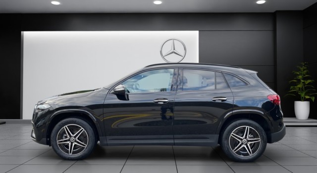 MERCEDES-BENZ EQA 350 66,5 kWh 4Matic Excellence