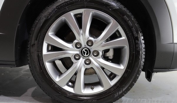 MAZDA CX-30 G 150 Exclusive L