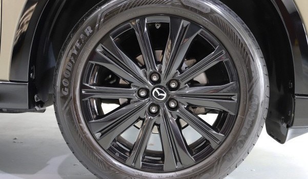 MAZDA CX-5 G 194 Homura AWD