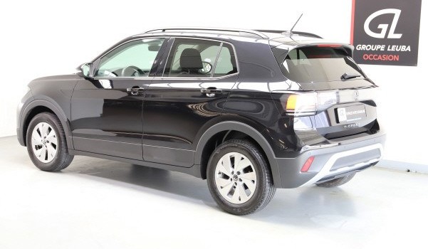 VW T-CROSS 1.0 TSI EVO Life