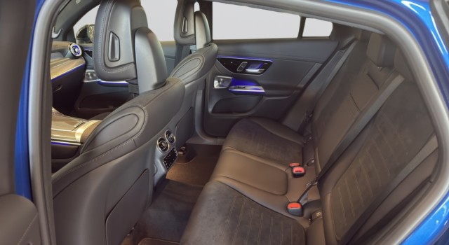 MERCEDES-BENZ GLC 300 GLC Coupé 300 4Matic 9G-Tronic