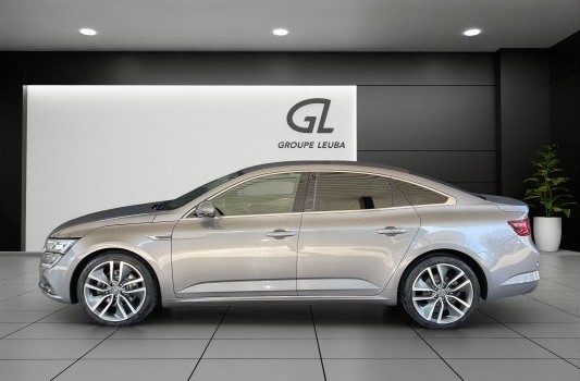 RENAULT TALISMAN 1.6 TCe Intens
