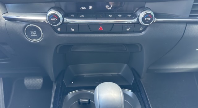 MAZDA CX-30 SKYACTIV-X 186 M Hybrid Exclusive Line FWD AT