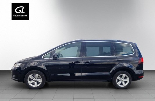 VW SHARAN 2.0TDI BMT High