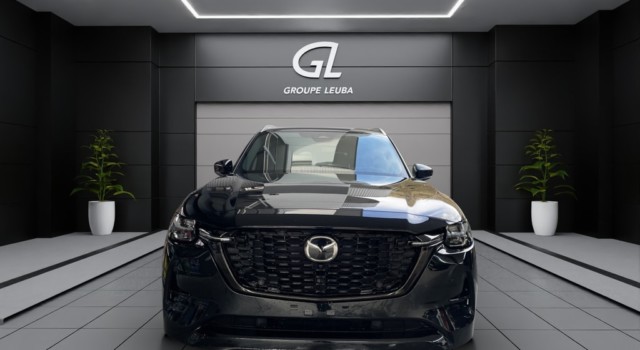 MAZDA CX-80 e-Skyactiv PHEV 327 AWD Homura Plus