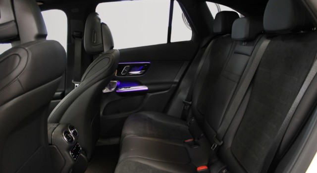MERCEDES-BENZ GLC 300 de 4Matic EQ Star 9G-Tronic