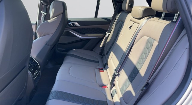 BMW X5M Competition