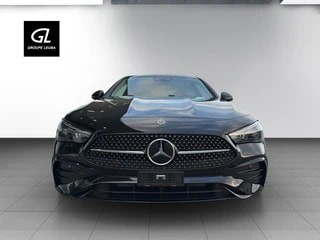 MERCEDES-BENZ CLE 200 Coupé 4Matic 9G-Tronic