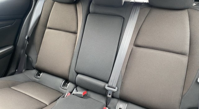 MAZDA 3 HB G MHD 122 Ambition