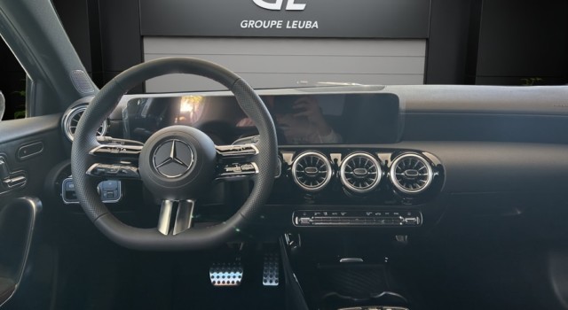 MERCEDES-BENZ A 220 4Matic 8G-DCT