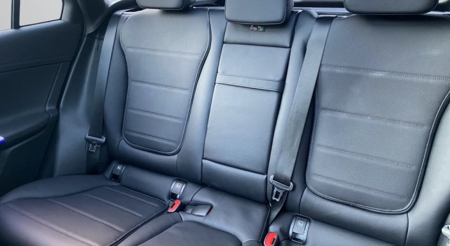 MERCEDES-BENZ GLC 450 d 4Matic 9G-Tronic