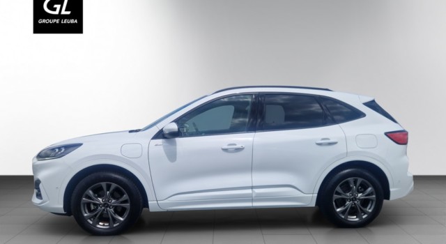 FORD KUGA 2.5 PHEV Titanium 2W