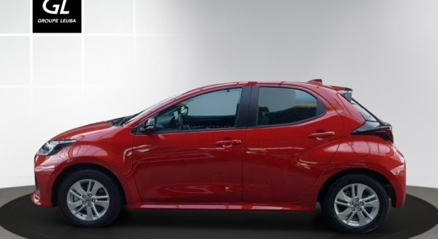 MAZDA 2 Hybrid Exclusive-line