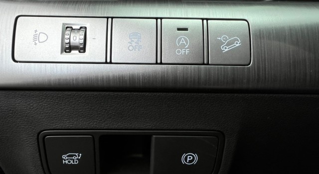 HYUNDAI KONA 1.6 GDi HEV Vertex DCT