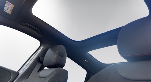 MERCEDES-BENZ B 220 4Matic 8G-DCT