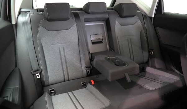 SEAT ATECA 1.5TSI EVO Style
