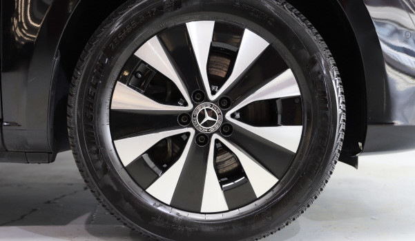 MERCEDES-BENZ V 250 d Avantgarde L 4M