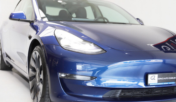 TESLA MODEL 3 Perform. Dual AWD