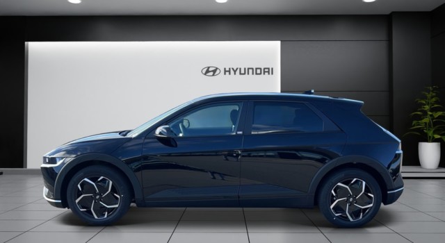 HYUNDAI IONIQ 5 77kWh Origo 4WD