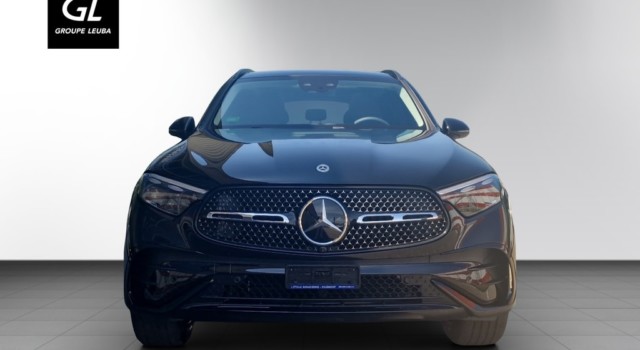 MERCEDES-BENZ GLC 300 e 4M EQ Star