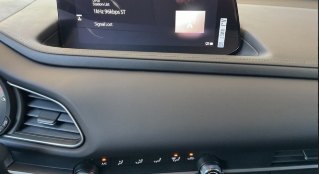MAZDA CX-30 SKYACTIV-G 122 M Hybrid Prime Line FWD