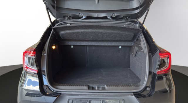 RENAULT CAPTUR 1.6 E-TechEdition1