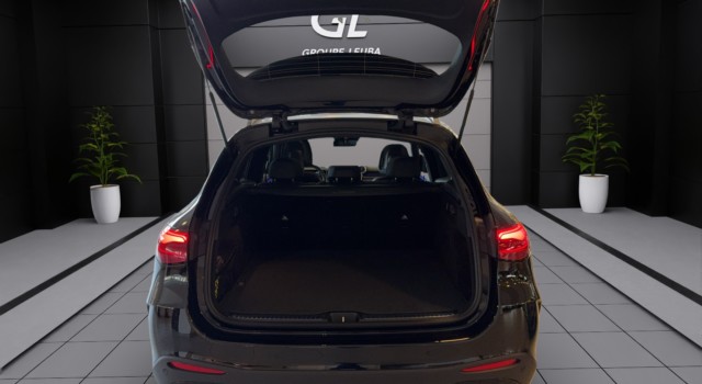 MERCEDES-BENZ GLC 300 d 4Matic 9G-Tronic