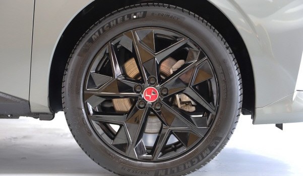 DS AUTOMOBILES DS4 DS 4 1.6 Performance Line