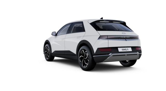 HYUNDAI IONIQ 5 77kWh Amplia 4WD