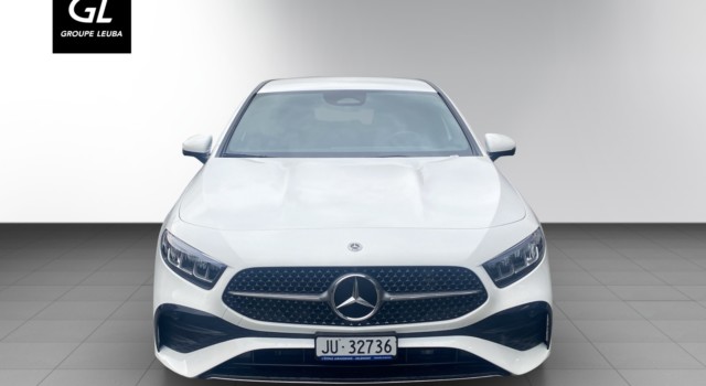 MERCEDES-BENZ A 220 4Matic 8G-DCT