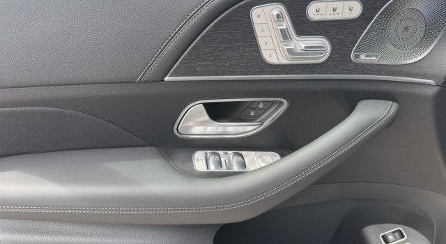 MERCEDES-BENZ GLE 400 GLE Coupé 400 e EQ Star 4Matic+ 9G-Tronic