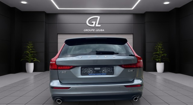 VOLVO V60 D4 AWD Inscription Geartronic