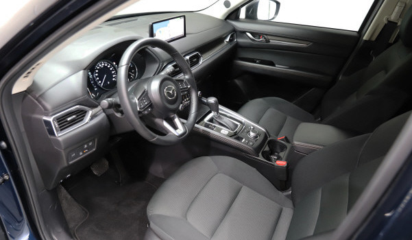 MAZDA CX-5 G 194 Exclus-lineAWD