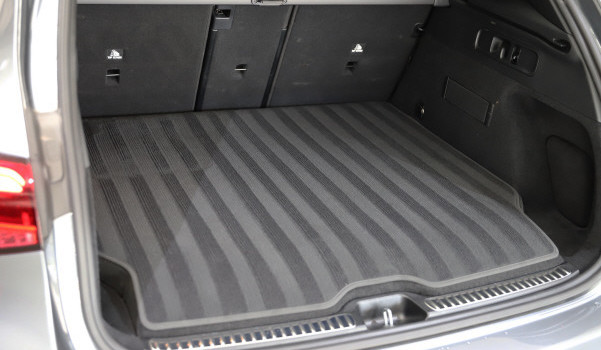 MERCEDES-BENZ GLC 400 e 4M 9G-Tronic