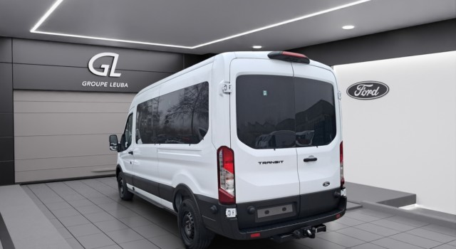FORD Transit Minibus 15 places Trend 410 L3