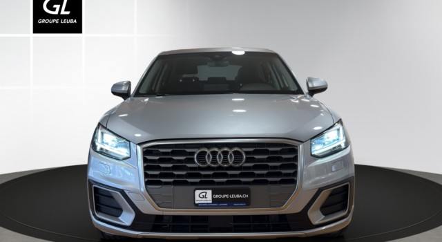 AUDI Q2 1.4 TFSI sport