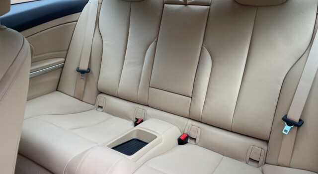 BMW 435 i Coupé xDrive Steptronic