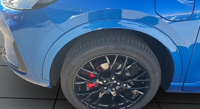 FORD KUGA 2.5 PHEV ST-Line X FWD