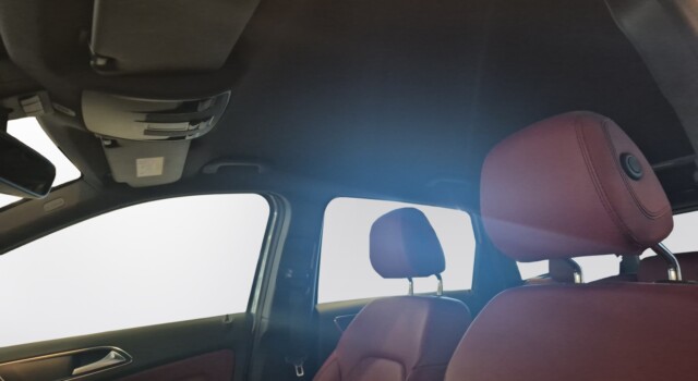 MERCEDES-BENZ B 220 AMG Line 4Matic