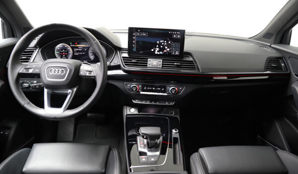 AUDI Q5 Sportback 55 TFSI e PHEV S line quattro S-tronic