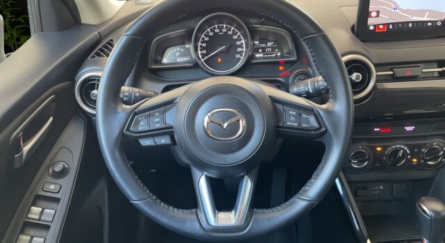 MAZDA 2 SKYACTIV-G 90 Ambition Plus Automat