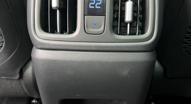 HYUNDAI TUCSON 1.6 TGDI HEV Vertex Swiss Edition 4WD
