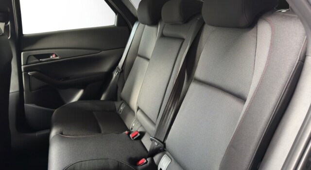 MAZDA CX-30 SKYACTIV-X 186 M Hybrid Homura AWD AT