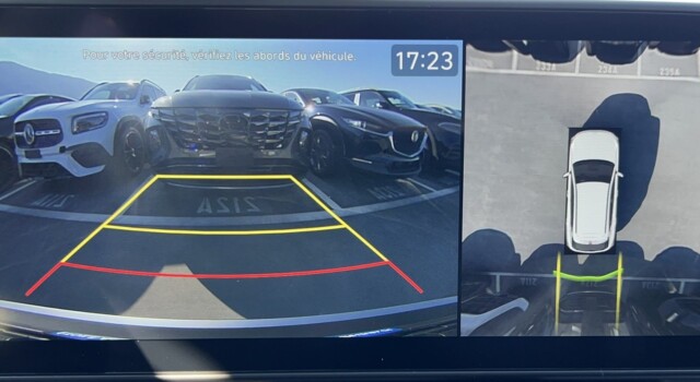 HYUNDAI KONA EV 48.4 kWh Amplia