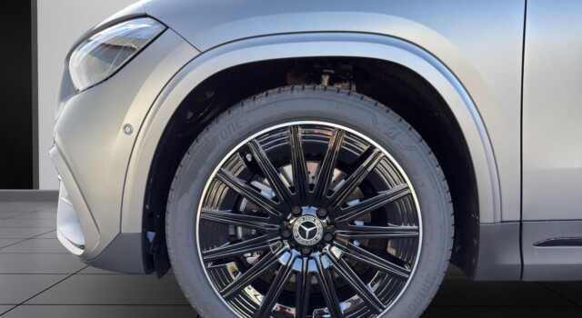 MERCEDES-BENZ GLA 220 4Matic 8G-DCT