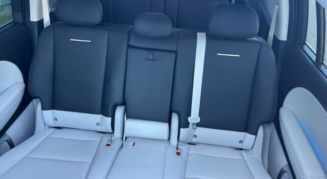 HYUNDAI IONIQ 9 110kWh Vertex Caligraphy 4WD