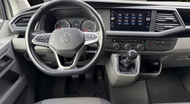 VW t61 T6.1 Caravelle 2.0 TDI Trendline Liberty