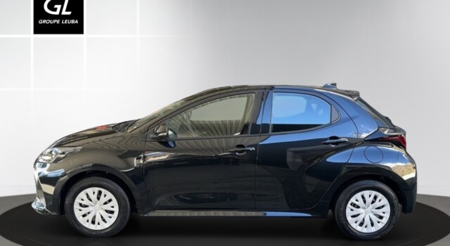 MAZDA 2 Hybrid Prime-line