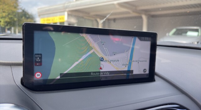 MAZDA MX-5 Skyactiv-G 184 Exclusive-line