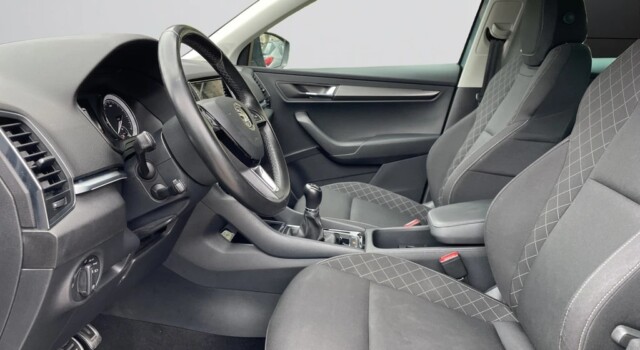 SKODA KAROQ 1.0 TSI Ambition